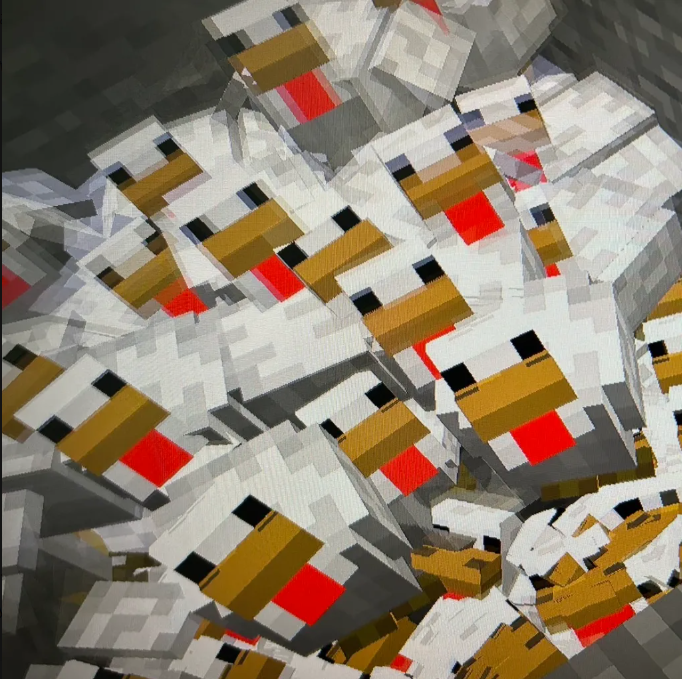 HORUMONO