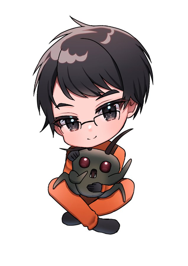 みずちんあーと２０