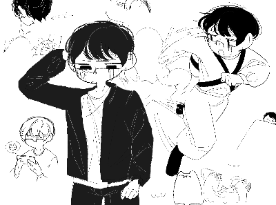 みずちんあーと２５