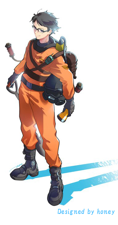 リーサルカンパニーみずち