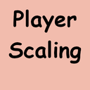 Player Scaling