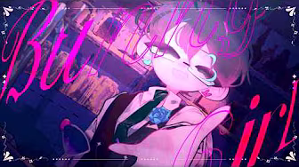 Bunny Girl / みずち (cover)